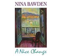 A Nice Change (Virago Modern Classics)