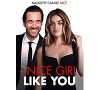 A Nice Girl Like You