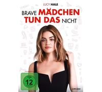 A Nice Girl Like You (Lucy Hale) - DVD - New & sealed PAL Region 2