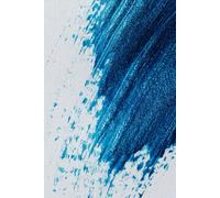 A nice notebook for artists, family or friends