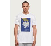 A Nicolas Roegs Film The Man Who Fell To Earth T-Shirt The Man Who Fell To Earth White L