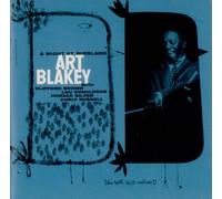 A NIght At Birdland With The Art Blakey Quintet Vol 2