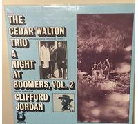 A Night at Boomer's, Vol. 2 [VINYL]