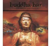 A NIGHT AT BUDDHA BAR HOTEL