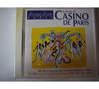A Night At Casino De Paris