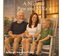 A Night at Paw and NiNa's