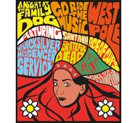 Jefferson Airplane - A Night at the Family Dog / Go Ride the Music / West Pole [