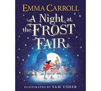 A Night at the Frost Fair