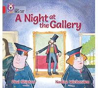 A Night at the Gallery : Band 02a/Red a