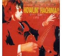 A NIGHT AT THE JAM(LIVE盤)