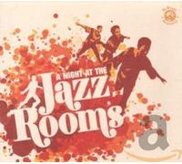 Various Artists - A Night At The Jazz Rooms