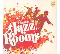 A Night At The Jazz Rooms - Russ Dewbury Compact Disc