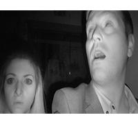 A Night at The Leeds Museum Part 1