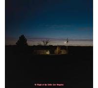 A Night At The Little Los Angeles (Sundowner 4-Track Demos)