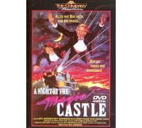 A Night at the Magic Castle [ 1988 ]