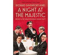 A Night at the Majestic