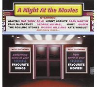 A Night at the Movies