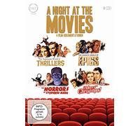 A Night at the Movies