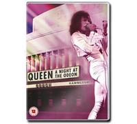 A Night At The Odeon (DVD)