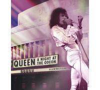 Queen: A Night at the Odeon [Region 1]