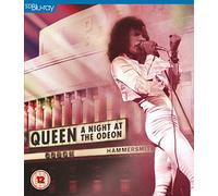Queen: a Night at the Odeon [blu-ray]