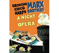 A Night at the Opera