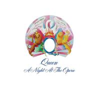 A Night At The Opera [2011 Remaster]