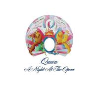 A NIGHT AT THE OPERA (HALF SPEED MASTERED) NEW VINYL