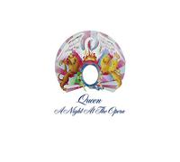 A Night At The Opera [VINYL]