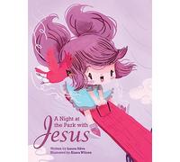 A Night at the Park with Jesus