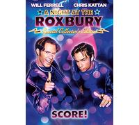 A Night At The Roxbury [1999]