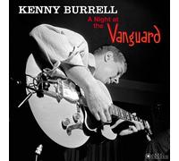 A Night at the Vanguard