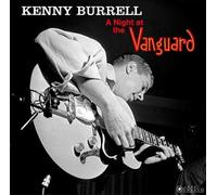 A NIGHT AT THE VANGUARD [BONUS TRACK] [9/20] NEW VINYL