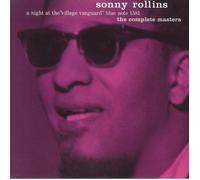 A Night At The Village Vanguard: The Complete Masters (Tone Poet Series)