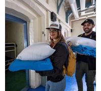 A Night Behind Bars for Two at One of the UK's Most Haunted Prisons