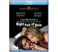 A Night Full of Rain (Blu-ray) (US IMPORT)
