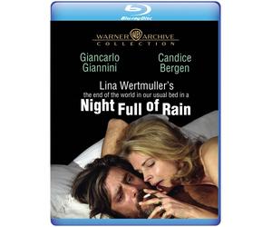A Night Full of Rain (Blu-ray) (US IMPORT)