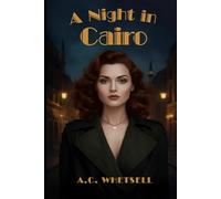 A Night in Cairo: 1
