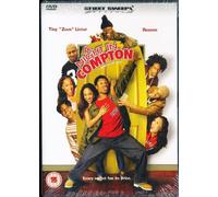 A Night In Compton [DVD]