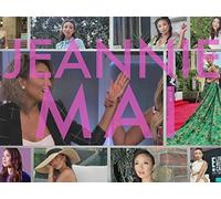 A Night in Morocco: Jeannie Mai & Meagan Good