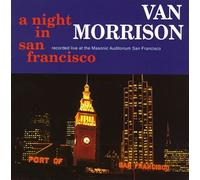A Night in San Francisco: Live