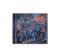 A Night In Texas - Digital Apocalypse