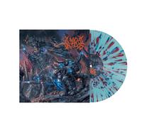 NIGHT IN TEXAS - DIGITAL APOCALYPSE - New Vinyl Record - V1111z