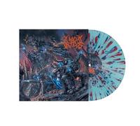 NIGHT IN TEXAS - DIGITAL APOCALYPSE - New Vinyl Record - V1111z