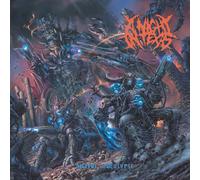 A Night In Texas - Digital Apocalypse [VINYL]