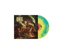 A Night In Texas - The Darkest Side Of Humanity [VINYL]