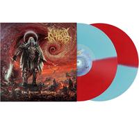 A Night in Texas The Divine Dichotomy (Vinyl) (US IMPORT)