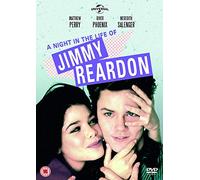 A Night in the Life of Jimmy Reardon [DVD] by River Phoenix