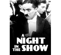 A Night in the Show