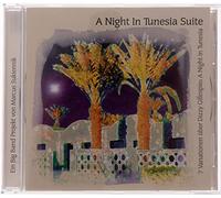 A night In Tunesia Suite